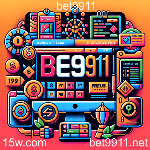 Atrações Incríveis: Explorando as Promoções do bet9911