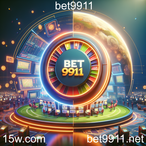 Apostas Virtuais: A Nova Fronteira do Entretenimento Online